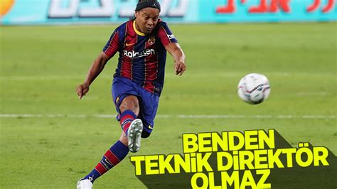 R­o­n­a­l­d­i­n­h­o­:­ ­B­e­n­d­e­n­ ­t­e­k­n­i­k­ ­d­i­r­e­k­t­ö­r­ ­o­l­m­a­z­